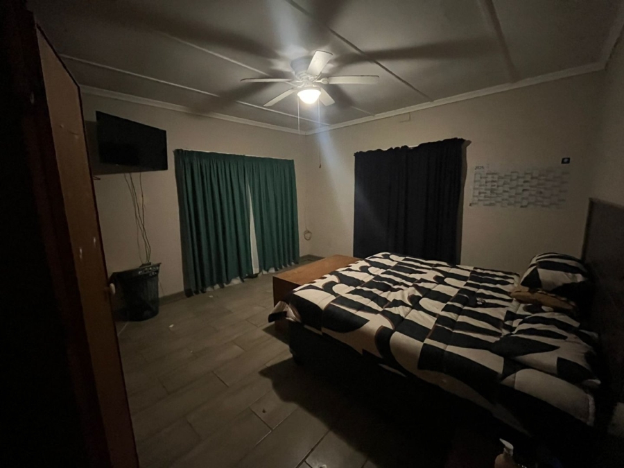  Bedroom Property for Sale in Odendaalsrus Free State